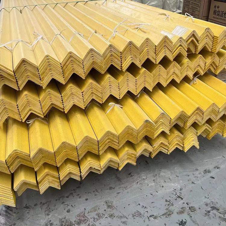 FRP Angle